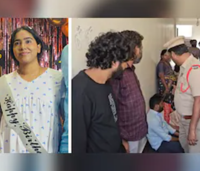 Man stabs ex wife to death | ಗರ್ಭಿಣಿ ಟೆಕ್ಕಿಯ ಬರ್ಬರ ಹತ್ಯೆ ಕೌಟುಂಬಿಕ ದೌರ್ಜನ್ಯದ ದೂರು ದಾಖಲಿಸಿದ್ದ ಮಾಜಿ ಪತ್ನಿಯನ್ನು ಇರಿದು ಕೊಂದ ವ್ಯಕ್ತಿ | Speed News Kannada