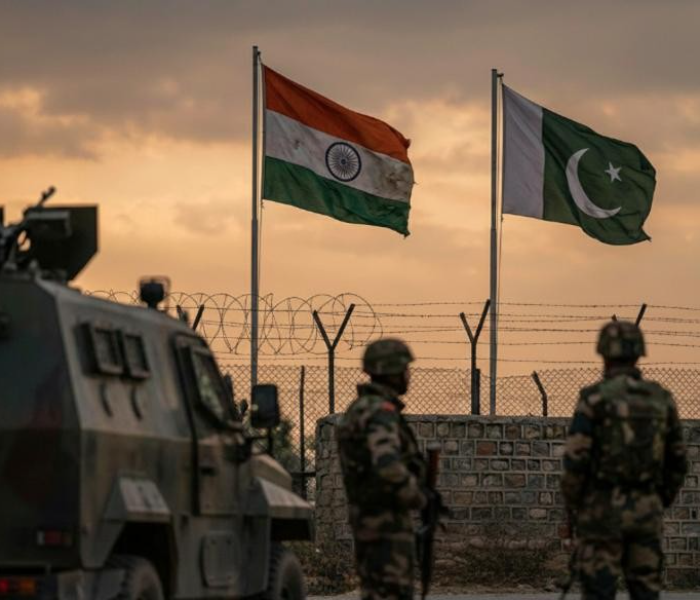 India gives Pakistan another shock | ಪಾಕಿಸ್ತಾನಕ್ಕೆ ಮತ್ತೊಂದು ಶಾಕ್ ಕೊಟ್ಟ ಭಾರತ ಸೇಡು ತೀರಿಸಿಕೊಳ್ಳಲು ರೆಡಿಯಾಯ್ತು ಮಾಸ್ಟರ್‌ಸ್ಕ್ಯಾನ್ | Speed News Kannada