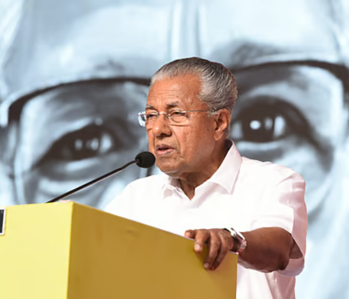 Chief Minister Pinarayi Vijayan calls for rejection of the movie | ದಿ ಕೇರಳ ಸ್ಟೋರಿ 2 ಸಿನಿಮಾ ತಿರಸ್ಕರಿಸಲು ಮುಖ್ಯಮಂತ್ರಿ ಪಿಣರಾಯಿ ವಿಜಯನ್ ಕರೆ | Speed News Kannada