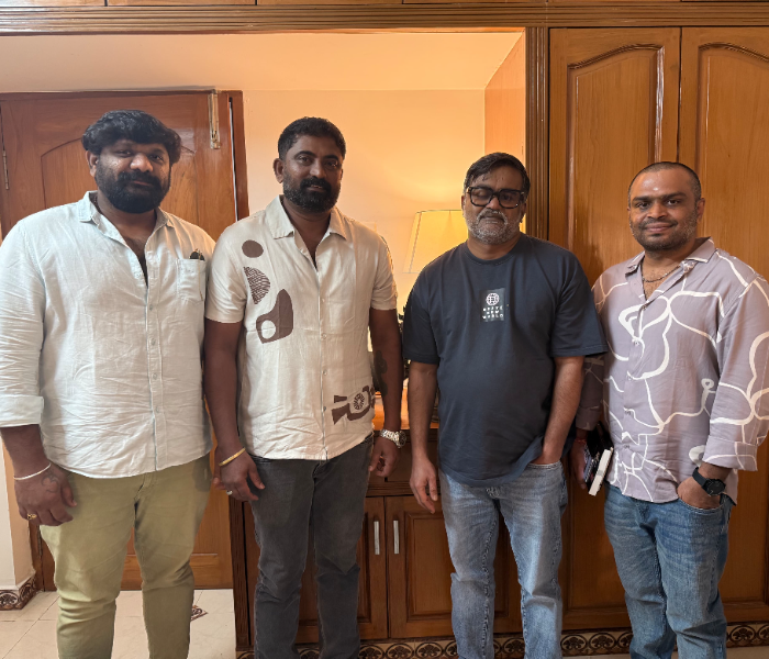 Son of Muttanna team | ಸನ್‌ ಆಫ್‌ ಮುತ್ತಣ್ಣ ತಂಡ | Speed News Kannada