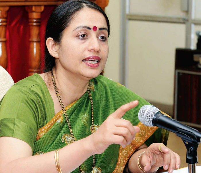 Chief Secretary denies Snehamayi Krishnas allegations | ಲಂಚ ಸ್ನೇಹಮಯಿ ಕೃಷ್ಣ ಆರೋಪ ನಿರಾಕರಿಸಿದ ಮುಖ್ಯ ಕಾರ್ಯದರ್ಶಿ | Speed News Kannada