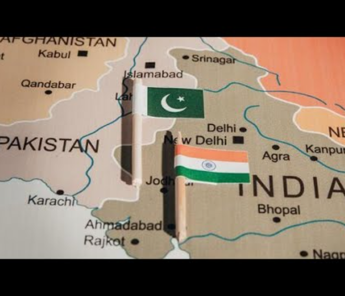 India threatens Pakistan with a single photo | ಒಂದೇ ಫೋಟೋ ಮೂಲಕ ಪಾಕಿಸ್ತಾನವನ್ನು ಬೆದರಿಸಿದ ಭಾರತ | Speed News Kannada