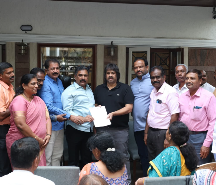 Ordinary transfers are sufficient for teachers | ಶಿಕ್ಷಕರಿಗೆ ಸಾಮಾನ್ಯ ವರ್ಗಾವಣೆ ಸಾಕು ಸಚಿವ ಮಧು ಬಂಗಾರಪ್ಪಗೆ ಮೇಲ್ಮನೆ ಸದಸ್ಯರ ಮನವಿ | Speed News Kannada