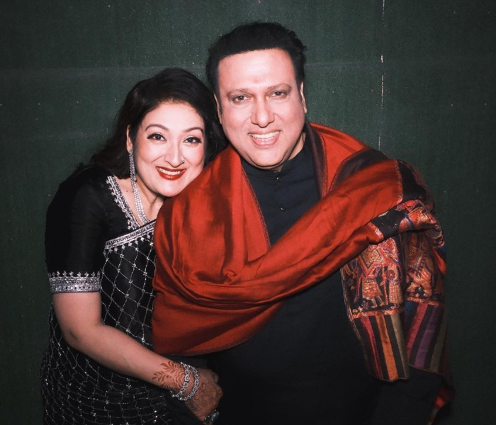 40 years of Relationship will not be Broken | 40 ವರ್ಷಗಳ ಸಂಬಂಧ ಮುರಿಯೋದಿಲ್ಲ ಗೋವಿಂದ ಬದಲಾದರೆ ಕ್ಷಮಿಸುತ್ತೇನೆ ಸುನೀತಾ ಅಹುಜಾ | Speed News Kannada