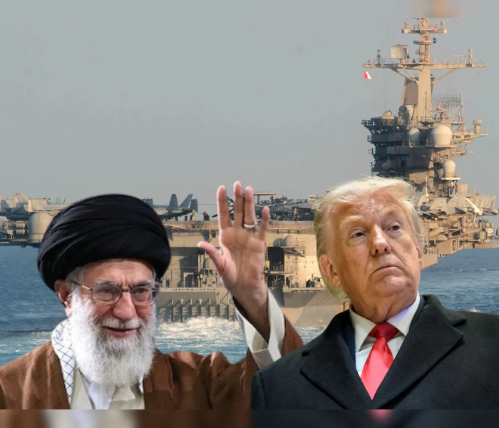 Trumps deadline for Iran | ಇರಾನ್‌ಗೆ ಟ್ರಂಪ್ ಡೆಡ್‌ಲೈನ್ ಯುದ್ಧ ನಡೆಯುತ್ತಾ 10 ದಿನಗಳ ಕೌಂಟ್‌ಡೌನ್ ಆರಂಭ | Speed News Kannada