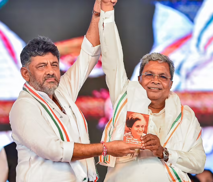 Who is CM Siddaramaiah targeting Opposition parties or DCM Shivakumar | ಸರಣಿ ಟ್ವೀಟ್‌ ಸಿಎಂ ಸಿದ್ದರಾಮಯ್ಯ ಟಾರ್ಗೆಟ್‌ ಯಾರು ವಿಪಕ್ಷಗಳು ಅಥವಾ ಡಿಸಿಎಂ ಶಿವಕುಮಾರ್‌ | Speed News Kannada