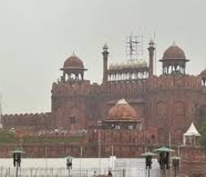 Terrorist attack threat at Red Fort | ಕೆಂಪುಕೋಟೆಗೆ ಉಗ್ರರ ದಾಳಿ ಭೀತಿ ದೆಹಲಿಯಲ್ಲಿ ಹೈ ಅಲರ್ಟ್‌ ಬಿಗಿ ಭದ್ರತೆ | Speed News Kannada