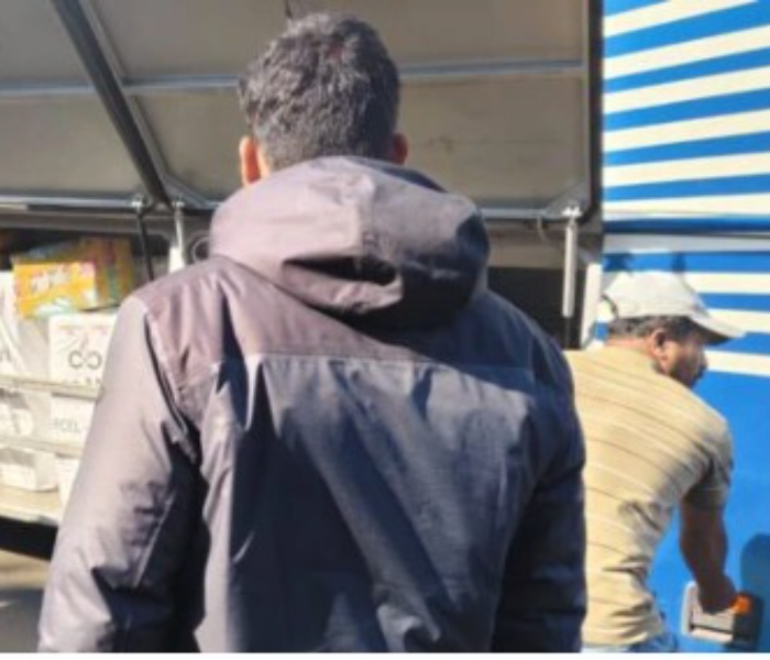 Drug detection operation | ಡ್ರಗ್ಸ್ ಪತ್ತೆ ಕಾರ್ಯಾಚರಣೆ ಪೊಲೀಸರಿಂದ ವಾಹನಗಳ ತಲಾಶ್ | Speed News Kannada