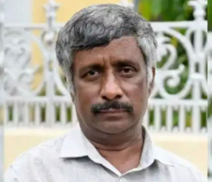 Snehamayi Krishna apologizes to Chief Secretary Shalini Rajneesh | ಮುಖ್ಯ ಕಾರ್ಯದರ್ಶಿ ಶಾಲಿನಿ ರಜನೀಶ್ ಕ್ಷಮೆ ಯಾಚಿಸಿದ ಸ್ನೇಹಮಯಿ ಕೃಷ್ಣ | Speed News kannada