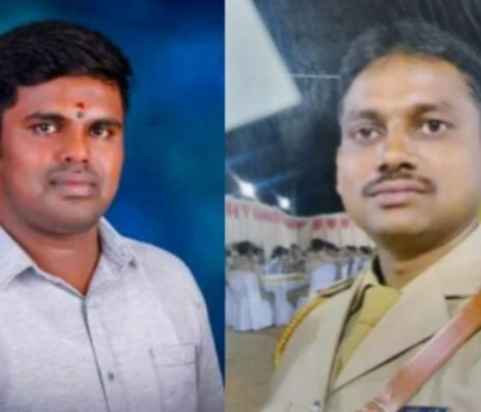 Did the police join hands with the Murder Accused | ಕೊ*ಲೆ ಆರೋಪಿ ಜೊತೆ ಕೈಜೋಡಿಸಿದ್ರಾ ಪೊಲೀಸ್ ವರ್ತೂರು ಠಾಣೆ ಇನ್ಸ್‌ಪೆಕ್ಟರ್ ವಿರುದ್ಧ ಗಂಭೀರ ಆರೋಪ | Speed News Kannada
