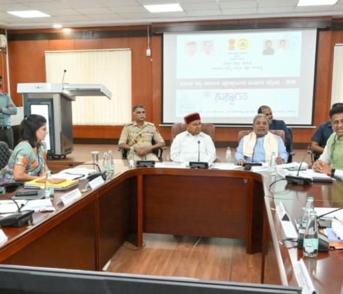 Vacant teaching posts in universities | ವಿವಿಗಳಲ್ಲಿ ಖಾಲಿ ಇರುವ ಶಿಕ್ಷಕ ಹುದ್ದೆಗಳಿಗೆ ಹಂತ ಹಂತವಾಗಿ ನೇಮಕ ಸಿಎಂ ಸಿದ್ದರಾಮಯ್ಯ | Speed News Kannada