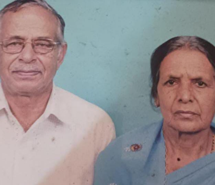 Elderly couple commits suicide | ಕಡೆಗಾಲದಲ್ಲಿ ಆಸರೆಯಾಗದ ಮಕ್ಕಳು ಆತ್ಮಹ*ತ್ಯೆಗೆ ಶರಣಾದ ವೃದ್ಧ ದಂಪತಿ | Speed News Kannada