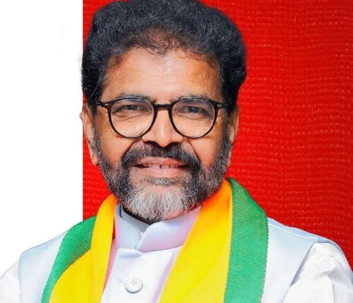 Priyank Kharge has no Dalitism at all | ಪ್ರಿಯಾಂಕ್‌ ಖರ್ಗೆ ಅವರಲ್ಲಿ ದಲಿತತ್ವವೇ ಇಲ್ಲ ಛಲವಾದಿ ನಾರಾಯಣ ಸ್ವಾಮಿ ವಾಗ್ದಾಳಿ | Speed News Kannada