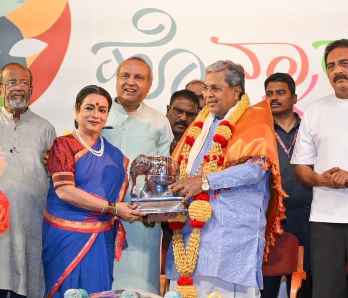 CM Siddaramaiah promises to consider recruitment | ರಂಗಭೂಮಿ ಶಿಕ್ಷಕರ ನೇಮಕಾತಿ ಪರಿಗಣಿಸಲಿದೆ ಸಿಎಂ ಸಿದ್ದರಾಮಯ್ಯ ಭರವಸೆ | Speed News Kannada