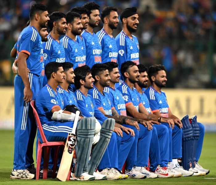 Significant change in Team India | ಇಬ್ಬರಲ್ಲಿ ಒಬ್ಬರು ಟೀಮ್ ಇಂಡಿಯಾದಲ್ಲಿ ಮಹತ್ವದ ಬದಲಾವಣೆ | Speed News Kannada