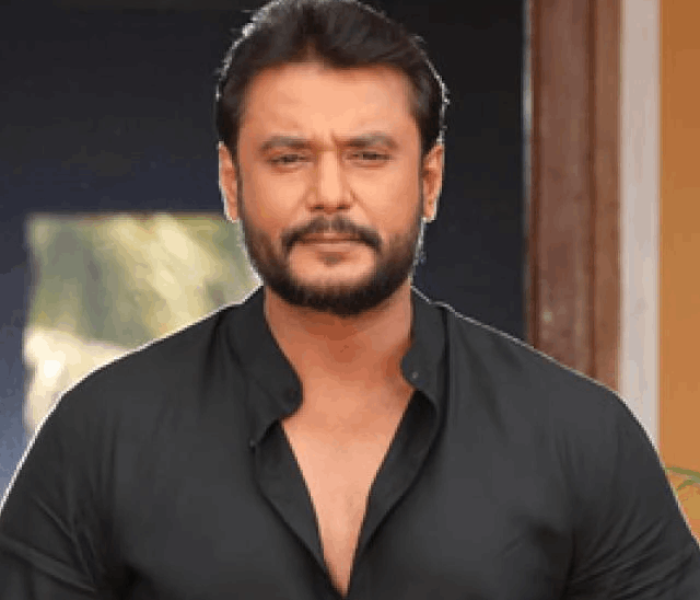 Darshan want all this What did Killer Venkatesh say | ದರ್ಶನ್ ಗೆ ಇದೆಲ್ಲ ಬೇಕಿತ್ತಾ ಕಿಲ್ಲರ್  ವೆಂಕಟೇಶ್ ಹೇಳಿದ್ದೇನು | Speed News Kannada