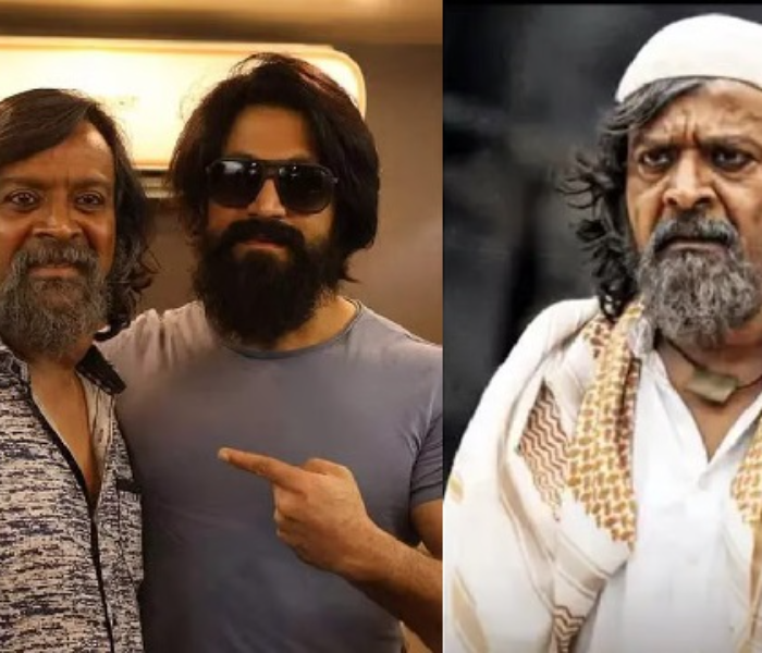 KGF uncle Harish Roys son is upset | ಅಪ್ಪನಿಗೆ ಯಶ್ ಸಂಪರ್ಕಕ್ಕೆ ಸಿಗಲ ಇಲ್ಲ ಕೆಜಿಎಫ್ ಚಾಚಾ ಹರೀಶ್ ರಾಯ್ ಪುತ್ರ ಬೇಸರ | Speed News Kannada