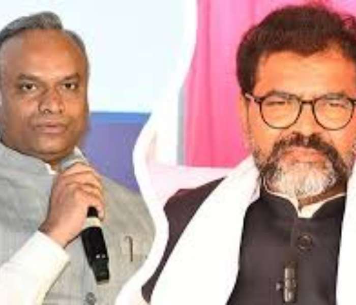 Priyank Kharge hits back at the slanderer | ದಲಿತತ್ವ ಎಂದರೆ ಚಡ್ಡಿ ಹೊರುವುದಲ್ಲ ಸ್ವಾಭಿಮಾನ ಛಲವಾದಿಗೆ ಪ್ರಿಯಾಂಕ್‌ ಖರ್ಗೆ ತಿರುಗೇಟು | Speed News Kannada