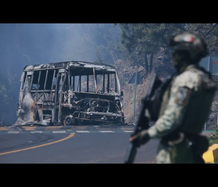 Mexico is in turmoil | ಮೆಕ್ಸಿಕೋ ದೇಶದಲ್ಲಿ ಅಲ್ಲೋಲ ಕಲ್ಲೋಲ ಅಮೆರಿಕ ಪಕ್ಕದ ದೇಶದಲ್ಲಿ ಘೋರ ಪರಿಸ್ಥಿತಿ | Speed News Kannada