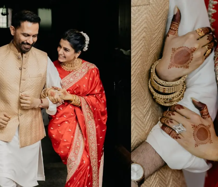 Actress Samantha puts a stop to rumors | ಡಿವೋರ್ಸ್ ಬಳಿಕವೇ ರಾಜ್ ಜೀವನಕ್ಕೆ ಬಂದರು ವದಂತಿಗಳಿಗೆ ಬ್ರೇಕ್ ಹಾಕಿದ ನಟಿ ಸಮಂತಾ | Speed News Kannada