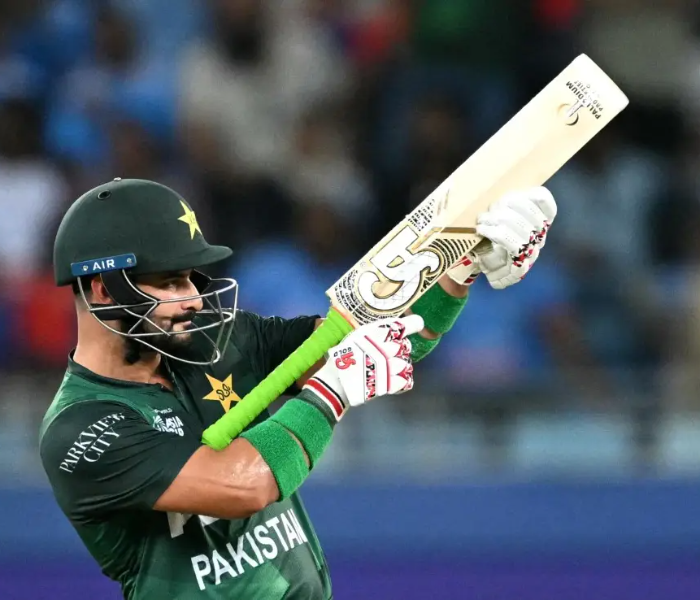 Pakistan star player Sahibabad Farhan says he may be drop | ದಿ ಹಂಡ್ರೆಡ್‌ ನಿಂದ ಕೈಬಿಡುವ ಸಾಧ್ಯತೆ ಅದು ನಮ್ಮ ಕೈಯಲ್ಲಿಲ್ಲ ಎಂದ ಪಾಕ್ ಸ್ಟಾರ್ ಆಟಗಾರ ಸಾಹಿಬ್ಬಾದಾ ಫರ್ಹಾನ್ | Speed News Kannada