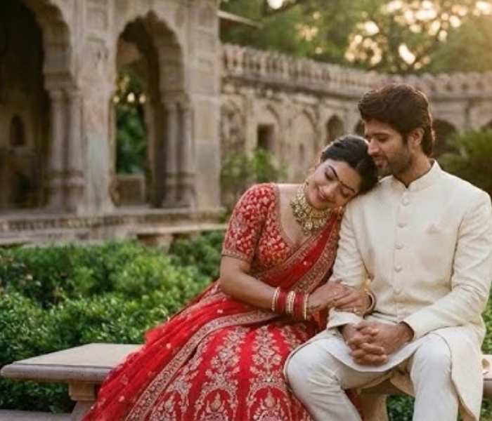 Here is some interesting information | ರಶ್ಮಿಕಾ ವಿಜಯ್‌ ಮದುವೆಯಾಗುವ ಹೋಟೆಲ್‌ ವೈಶಿಷ್ಠ್ಯಗಳೇನು ಇಲ್ಲಿದೆ ಕುತೂಹಲಕಾರಿ ಮಾಹಿತಿ | Speed News Kannada