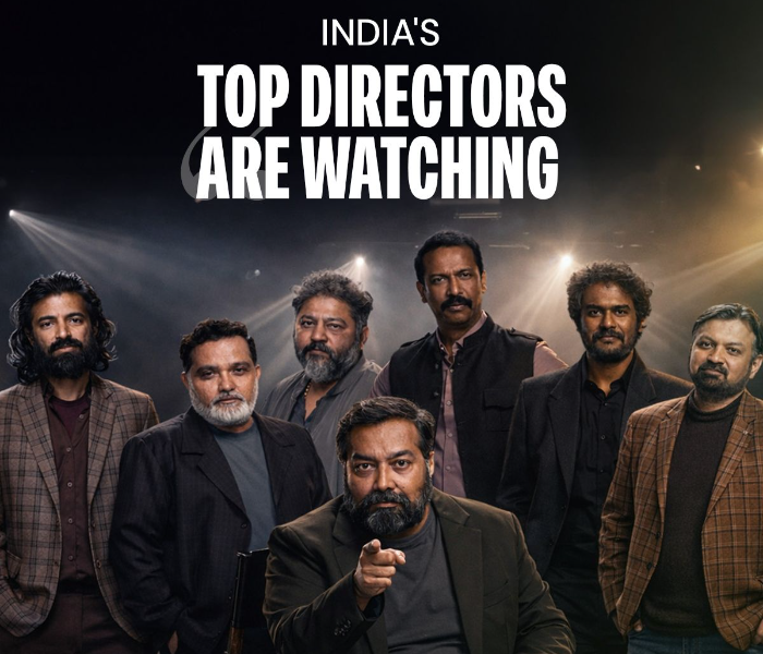 Anurag Kashyap | Yours Truly Z | ಅನುರಾಗ್ ಕಶ್ಯಪ್ | ನಿಮ್ಮ Z ಟ್ರೂಲ್ಲಿ | Speed News Kannada