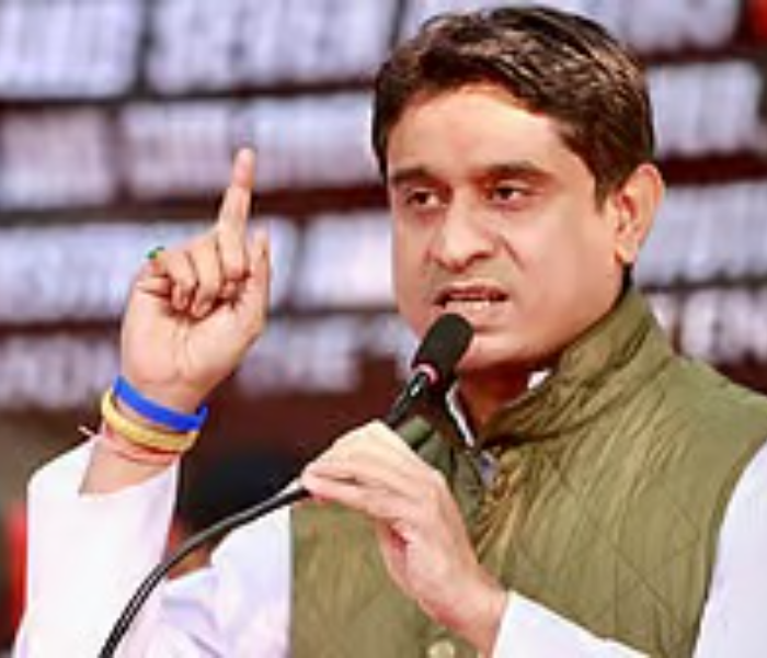 Protest at AI meeting | ಎಐ ಸಭೆಯಲ್ಲಿ ಪ್ರತಿಭಟನೆ ಯುವ ಕಾಂಗ್ರೆಸ್‌ ಅಧ್ಯಕ್ಷ ಬಂಧನ ಕಾಂಗ್ರೆಸ್‌ ಆಕ್ರೋಶ | Speed News Kannada