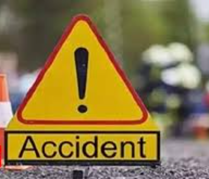 Wild animal collision | ಕಾಡು ಪ್ರಾಣಿ ಡಿಕ್ಕಿ ಬೈಕ್ ಸವಾರ ಸಾವು ಮಗನ ಶವ ಕಂಡು ಜೀವ ಬಿಟ್ಟ ತಂದೆ | Speed News Kannada