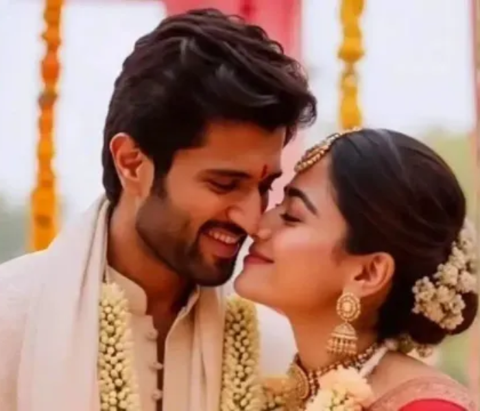 Everything is traditional at Rashmika Vijay Deverakondas wedding | ರಶ್ಮಿಕಾ ವಿಜಯ್ ದೇವರಕೊಂಡ ಮದುವೆಯಲ್ಲಿ ಎಲ್ಲವೂ ಟ್ರೆಡಿಷನಲ್! ಟ್ರೆಡಿಷನಲ್ | Speed News Kannada