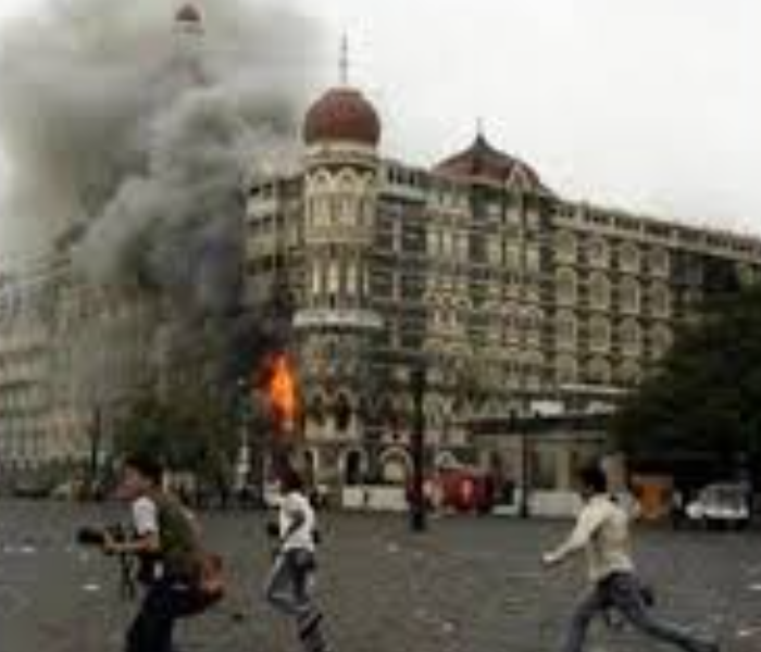 one more attack on india like 26/1 let threat1ಮುಂಬೈ 26/11 ಮಾದರಿಯಲ್ಲಿ ಭಾರತದ ಮೇಲೆ ಮತ್ತೊಮ್ಮೆ ದಾಳಿ: ಎಲ್‌ಇಟಿ ಮುಖ್ಯಸ್ಥ ಬೆದರಿಕೆSpeed News Kannada