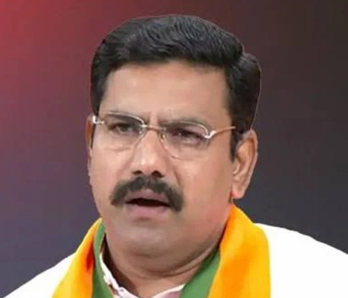 sought apology of karnataka vijayendra demand cm Speed News Kannada