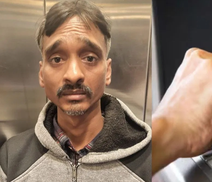 culprit arrested in hdfc bank theft case SpeedNewsKannada