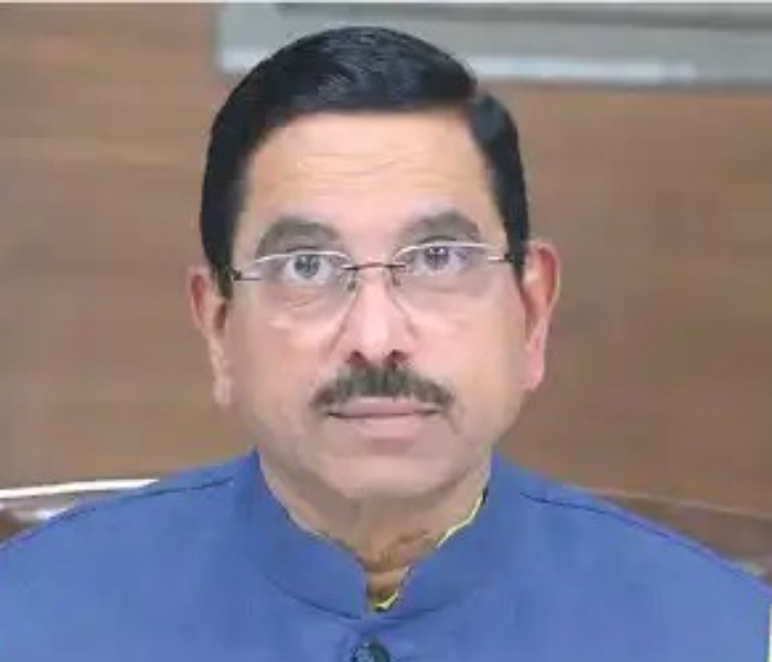 give the appointment list of your tenure joshi demandsSpeedNewsKannada