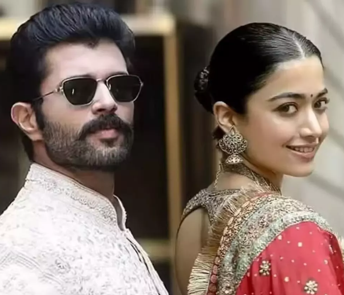 pm modi wishes marriage of rashmika vijaySpeedNewsKannada