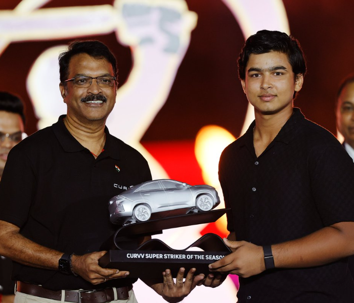 Vaibhav Suryavanshi received a huge gift from Tata | ಟಾಟಾ ಕಡೆಯಿಂದ ವೈಭವ್ ಸೂರ್ಯವಂಶಿಗೆ ಸಿಕ್ತು ಭರ್ಜರಿ ಗಿಫ್ಟ್ | Speed News Kannada