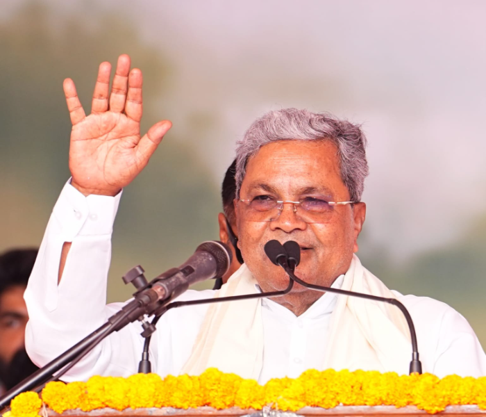 CM Siddaramaiah criticizes BJP | ಅಧಿಕಾರ ಇದ್ದಾಗ ಏನೂ ಮಾಡದೆ ಈಗ ಟೀಕಿಸುವ ಕೆಲಸ ಮಾಡುತ್ತಿದೆ ಬಿಜೆಪಿ ವಿರುದ್ಧ ಸಿಎಂ ಸಿದ್ದರಾಮಯ್ಯ ಟೀಕೆ | Speed News Kannada