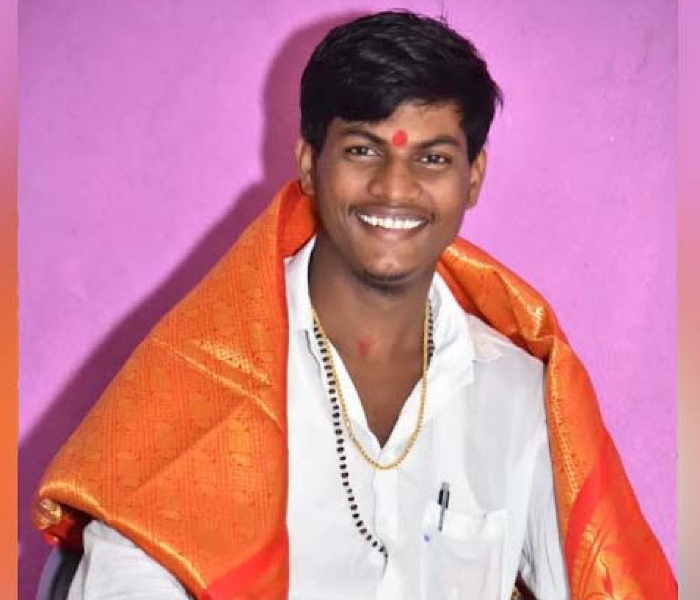 Another case filed against Mallikarjuna Mutya | ಅಸಭ್ಯ ವರ್ತನೆ ಮಲ್ಲಿಕಾರ್ಜುನ ಮುತ್ಯಾ ವಿರುದ್ಧ ಬಿತ್ತು ಮತ್ತೊಂದು ಕೇಸ್‌ | Speed News Kannada