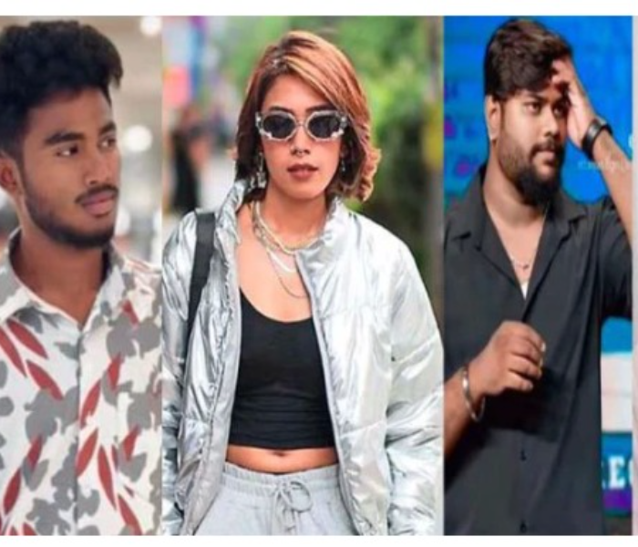 11 people including Bhima actress arrested for kidnapping | ಯುವ ನಿರ್ದೇಶಕನ ಕಿಡ್ನಾಪ್ ಮಾಡಿ ದರೋಡೆ ಭೀಮಾ ನಟಿ ಸೇರಿ 11 ಮಂದಿ ಅರೆಸ್ಟ್ | Speed News Kannada