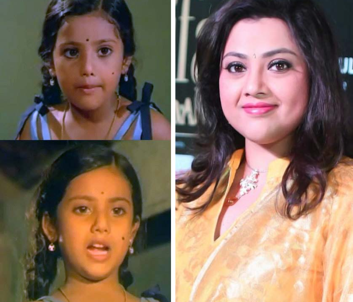 This girl is now a Tollywood star heroine | ಈ ಹುಡುಗಿ ಈಗ ಟಾಲಿವುಡ್ ಸ್ಟಾ‌ರ್ ಹೀರೋಯಿನ್ 50 ವಯಸ್ಸಾದ್ರೂ ಇನ್ನೂ ಸುರಸುಂದರಿ | Speed News Kannada