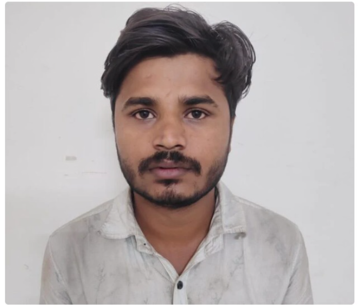 Fraud by obtaining a gold chain in the owners name | ಮಾಲೀಕನ ಹೆಸರಲ್ಲಿ ಚಿನ್ನದ ಸರ ಪಡೆದು ವಂಚನೆ ಐದು ತಿಂಗಳ ಬಳಿಕ ಆರೋಪಿ ಸೆರೆ | Speed News Kannada