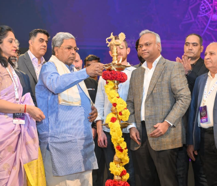 Karnataka should emerge as the creative capital of the country | ಕರ್ನಾಟಕ ದೇಶದ ಸೃಜನಶೀಲ ರಾಜಧಾನಿ ಯಾಗಿ ಮೆರೆಯಬೇಕು ಸಿಎಂ ಸಿದ್ದರಾಮಯ್ಯ | Speed News Kannada