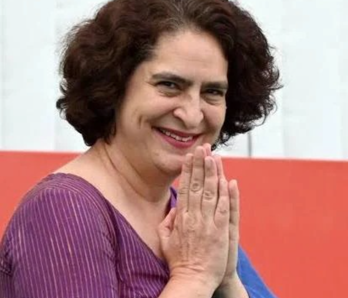 Priyanka Gandhi | ಶಾಂತಿ ಪ್ರೀತಿಯನ್ನುಉತ್ತೇಜಿಸುವ ಚಿತ್ರಗಳು ತೆರೆಕಾಣಬೇಕು ಪ್ರಿಯಾಂಕಾ ಗಾಂಧಿ | Speed News Kannada