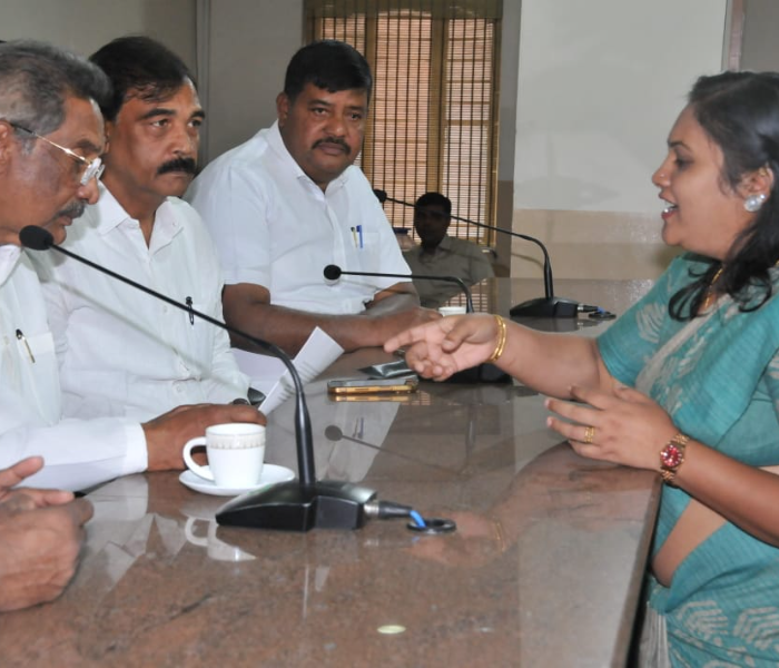 BJPs only capital is in provocative words Minister K J George | ಪ್ರಚೋದನೆಯ ಮಾತುಗಳಷ್ಟೇ ಬಿಜೆಪಿ ಬಂಡವಾಳ ಸಚಿವ ಕೆ ಜೆ ಜಾರ್ಜ್ | Speed News Kannada