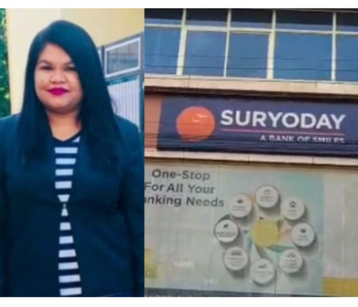 Bank manager escapes after collecting crores of rupees | ಎಫ್ಟಿ ಮೇಲೆ ಸಾಲ ಕೊಡಿಸೋದಾಗಿ ಹೇಳಿ ವಂಚನೆ ಕೋಟಿ ಕೋಟಿ ಹಣ ಸಂಗ್ರಹಿಸಿ ಬ್ಯಾಂಕ್‌ ಮ್ಯಾನೇಜರ್ ಎಸ್ಕೆಪ್ | Speed News Kannada