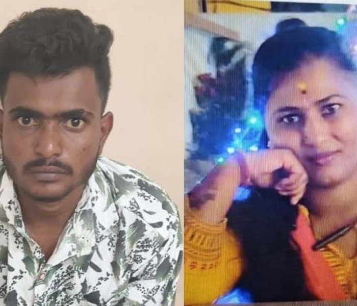 Lover who had an affair with aunty murdered lover | ಆಂಟಿಯೊಡನೆ ಲವಿಡವಿ ಹಂತಕನಾದ ಪ್ರೇಮಿ ಪುಟ್ಟ ಮಕ್ಕಳು ಅನಾಥ | Speed News Kannada