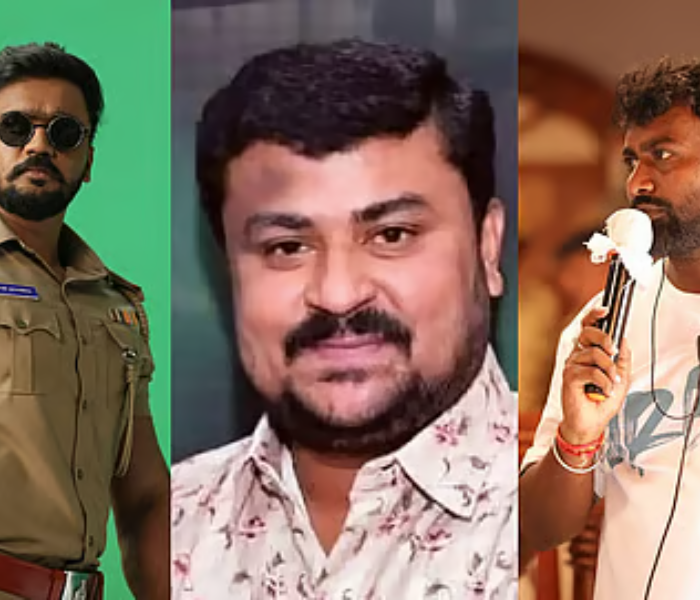 Negative comments about Hayagriva | ಹಯಗ್ರೀವ ನೆಗೆಟಿವ್ ಕಮೆಂಟ್ ಮಾಡೋಕೆ ವಾಟ್ಸಾಪ್ ಗ್ರೂಪ್ ಈ ಪ್ರೀತಿ ತೋರಿಸ್ತೀನಿ ಅಂದಿದ್ಯಾರಿಗೆ ಧನ್ನೀ‌ರ್ | Speed News Kannada