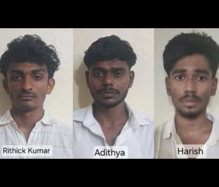Drunk students killed government employee | ಕುಡಿದ ಮತ್ತನಲ್ಲಿ ಕಾರು ಹರಿಸಿ ಸರ್ಕಾರಿ ಉದ್ಯೋಗಿ ಕೊಂದ ವಿದ್ಯಾರ್ಥಿಗಳು | Speed News Kannada