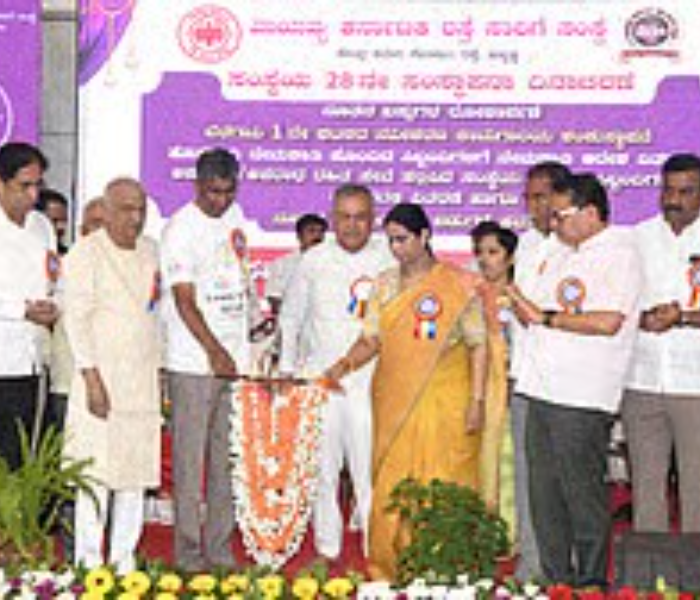 NWKRTC to be renamed Kittur Channamma | ಎನ್‌ಡಬ್ಲ್ಯುಕೆಆರ್‌ಟಿಸಿಗೆ ಕಿತ್ತೂರು ಚನ್ನಮ್ಮ ಎಂದು ಮರುನಾಮಕರಣ ರಾಮಲಿಂಗಾರೆಡ್ಡಿ | Speed News Kannada