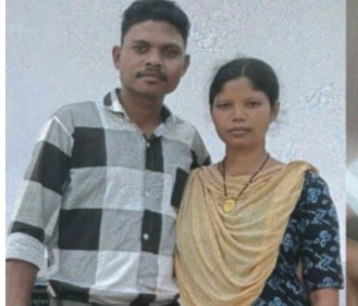 Husband commits suicide after murdering wife | ಪತ್ನಿ ಕೊಲೆ ಮಾಡಿ ಆತ್ಮಹ*ತ್ಯೆ ಮಾಡಿಕೊಂಡ ಪತಿ | Speed News Kannada